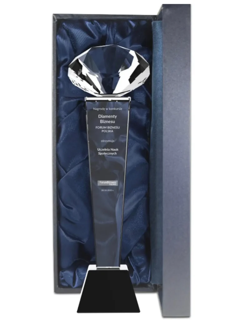 Business Diamond Award